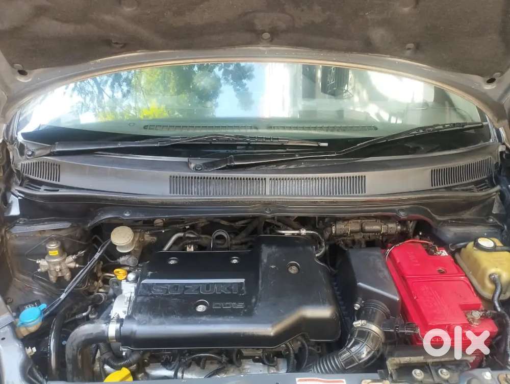 Maruti Suzuki Ritz 2012 Diesel Well Maintained