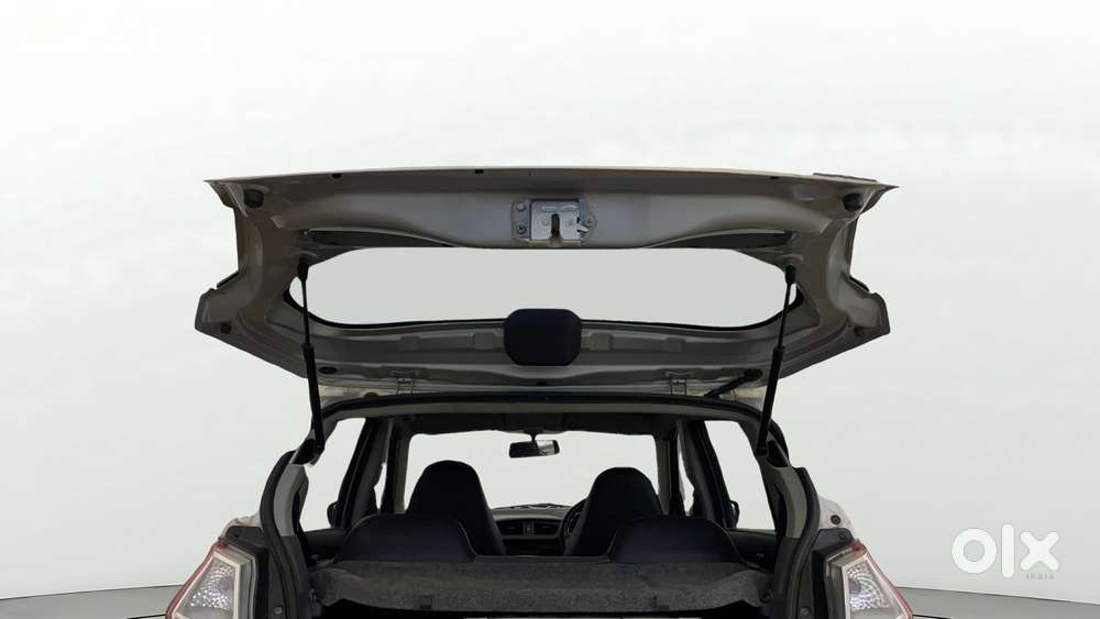 Maruti Suzuki Alto K10 2014-2019 1.0 Vxi (o), 2017, Petrol