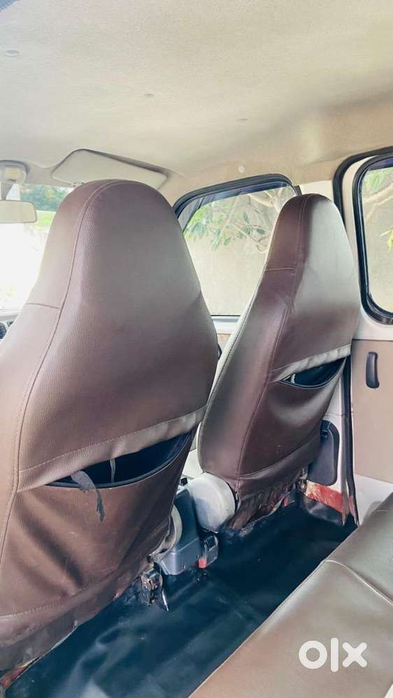 Used Maruti Eeco 2010