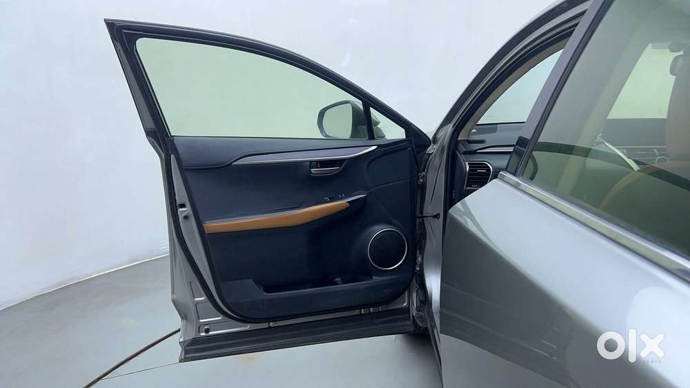 Lexus Nx 300h, 2019, Petrol