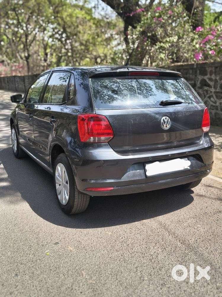 Volkswagen Polo Comfortline 1.2l Diesel, 2015, Diesel