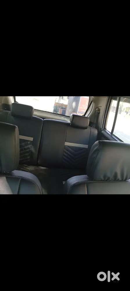 Maruti Suzuki Wagon R Lxi Opt 2016