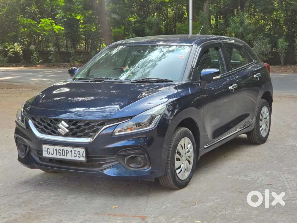 Maruti Suzuki Baleno 1.2 Delta, 2023, Petrol