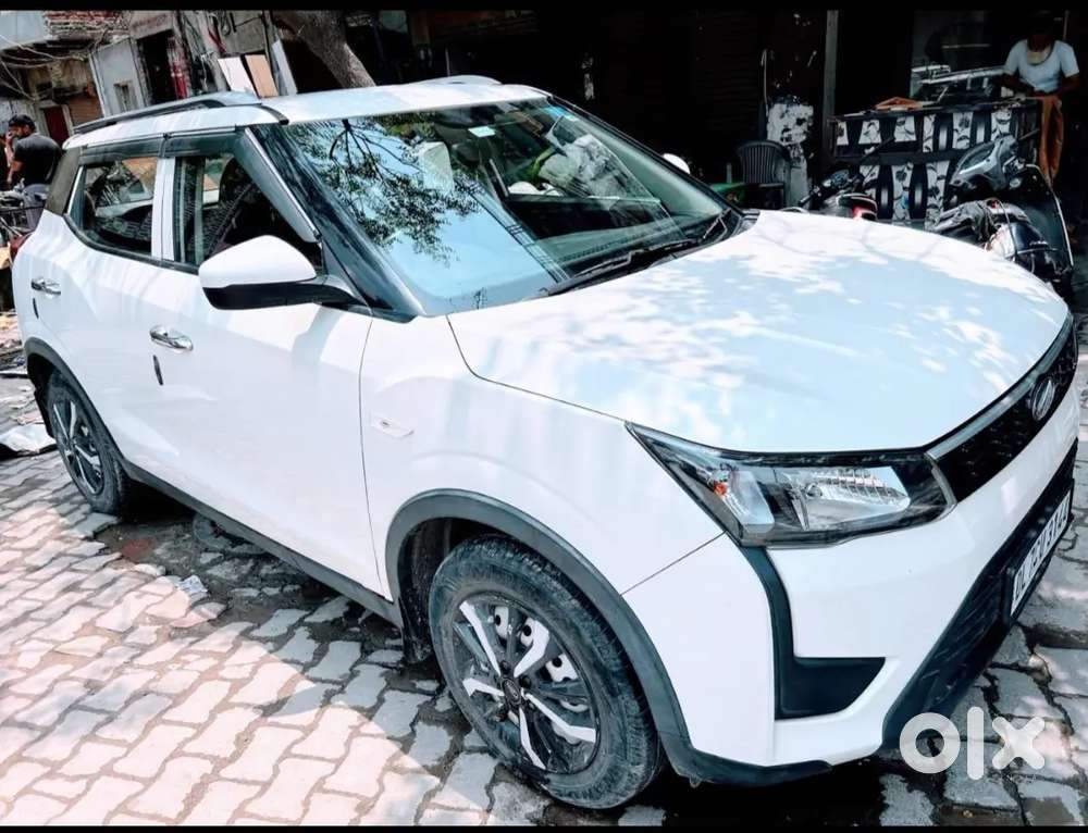 Mahindra Xuv300 Turbosport 2022 Petrol 12000 Km Driven