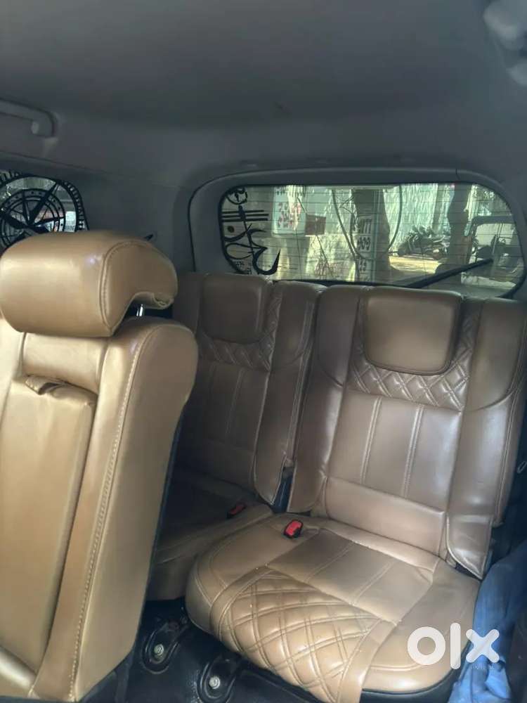 Mahindra Xuv500 2018 Diesel Well Maintained