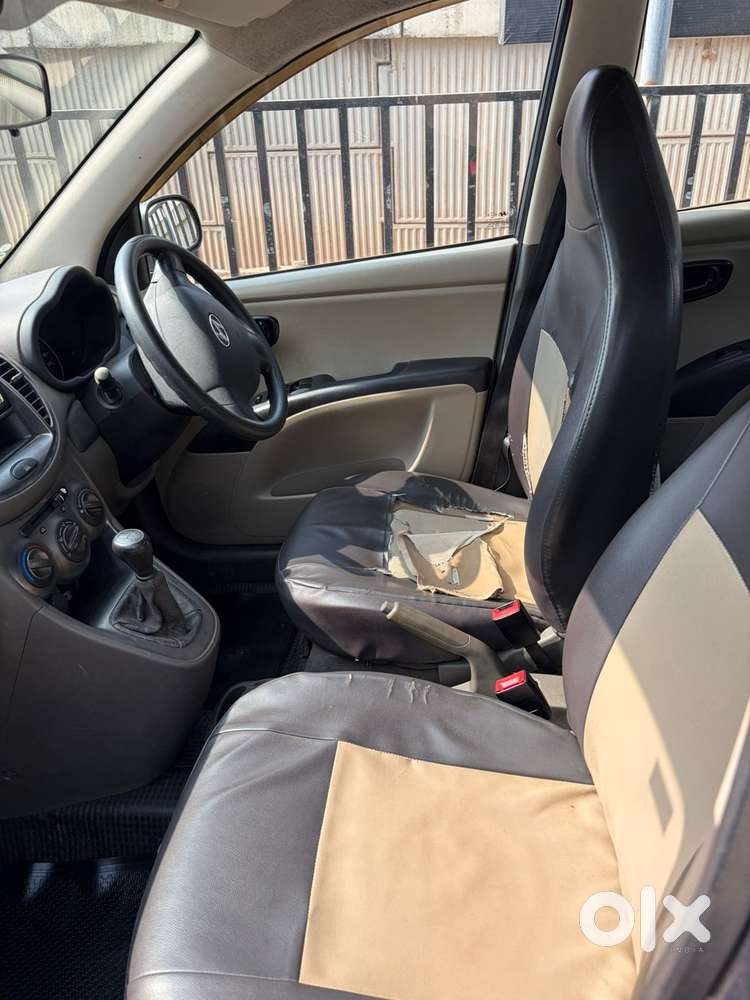 Hyundai I10 1.2 Kappa Magna, 2014, Petrol