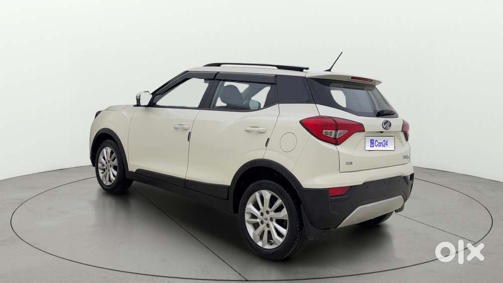 Mahindra Xuv300 W8 Diesel, 2021, Diesel