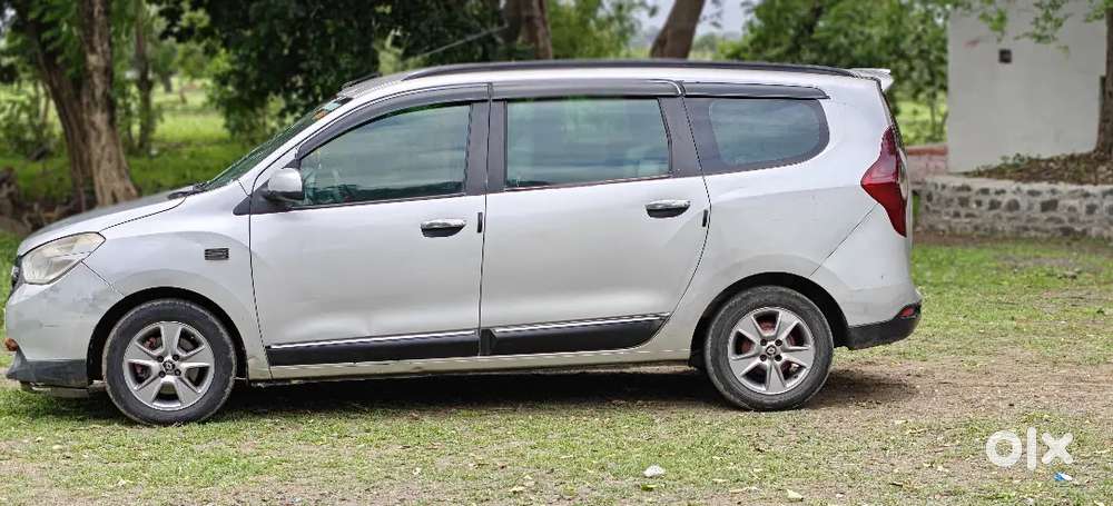 Renault Lodgy Diesel Manual 2016