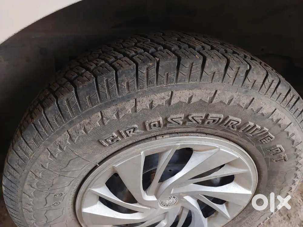 Mahindra Xylo 2011 Year