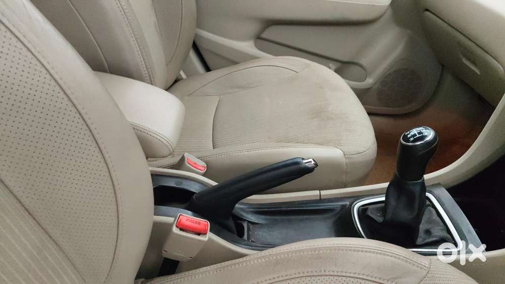 Maruti Suzuki Ciaz Zdi Shvs, 2017, Diesel