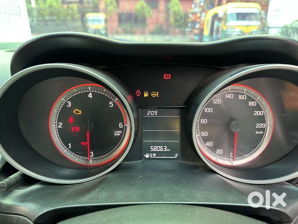 Maruti Suzuki Swift 2018 Vdi, 2018, Diesel