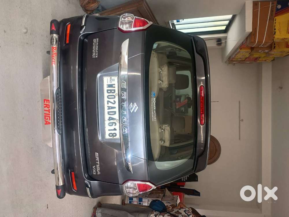 2013 Ertiga 3.5lakh Mo