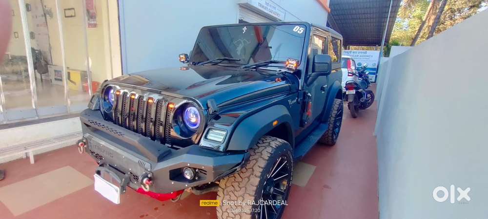 Mahindra Diesel Car 2024