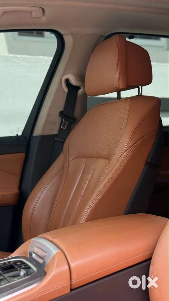 Bmw X5 Xdrive30d Xline, 2019, Diesel