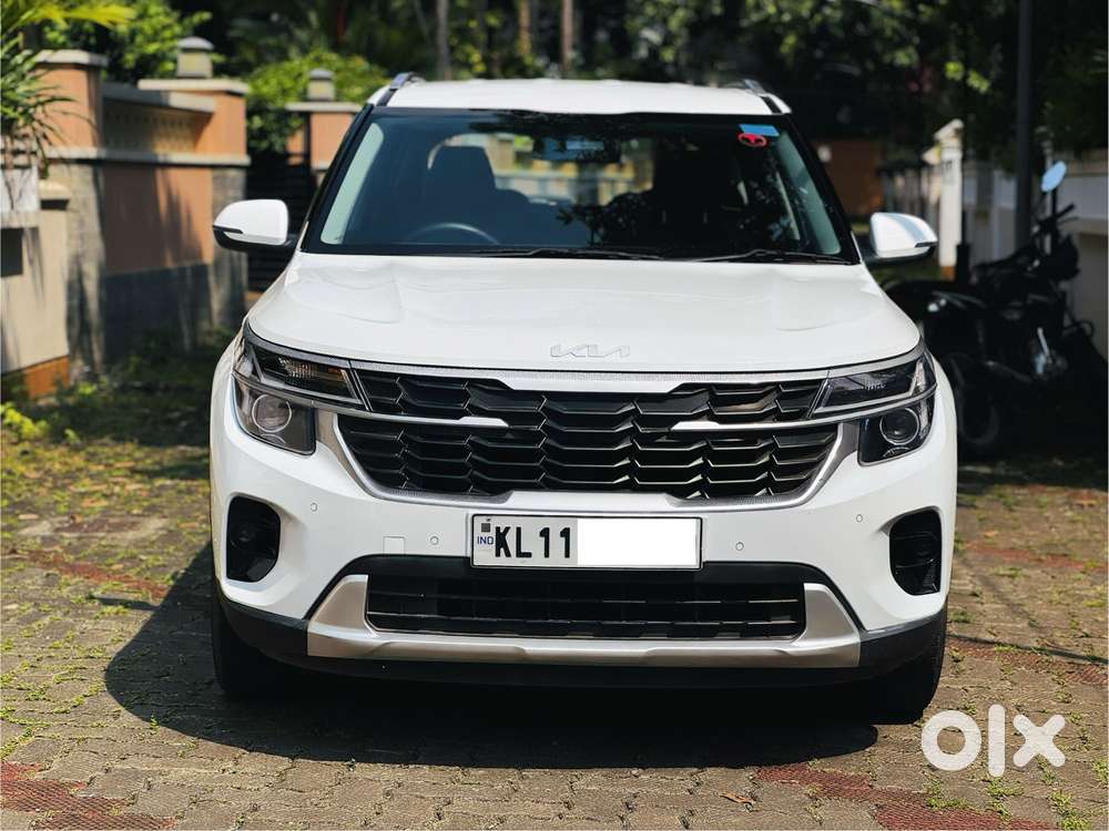 Kia Seltos 1.5 Htk+, 2023, Petrol