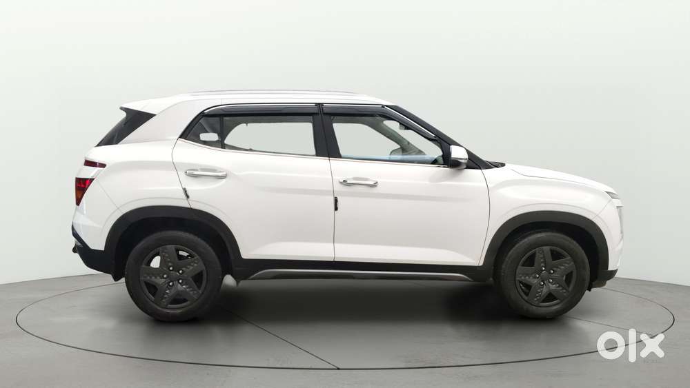 Hyundai Creta 1.5 S Petrol, 2021, Petrol
