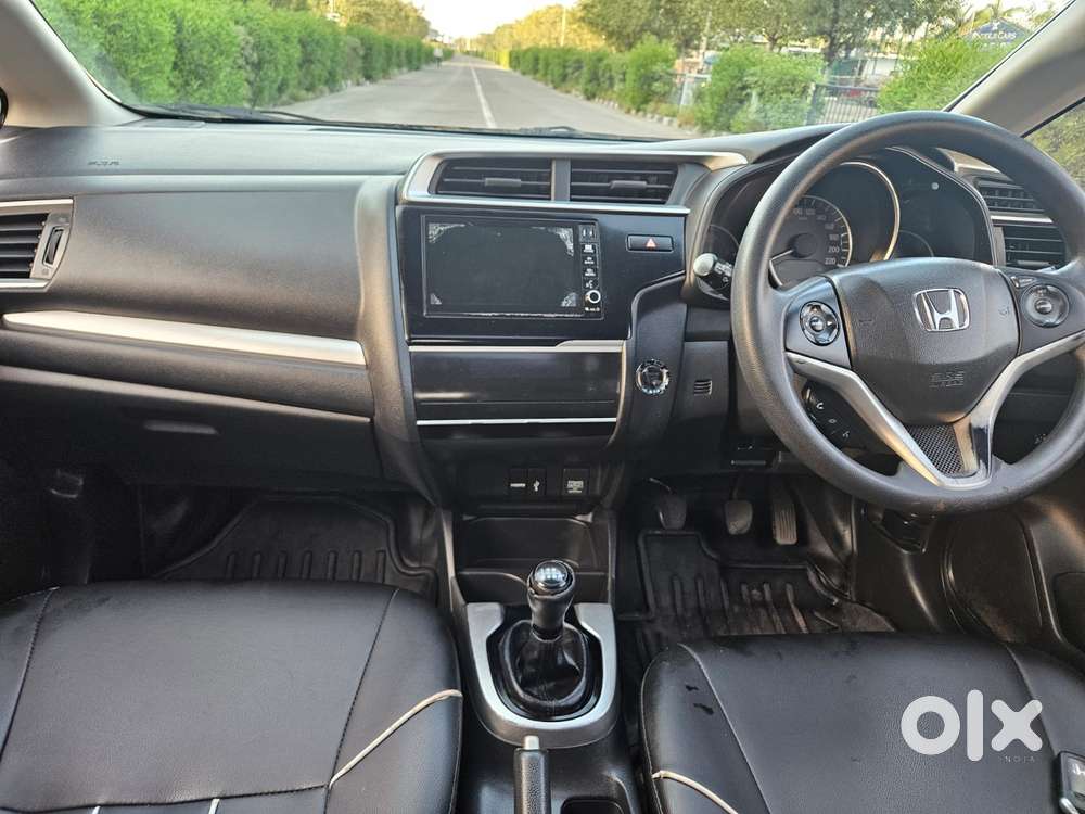 Honda Wr-v 1.5 Vx I-dtec, 2017, Diesel