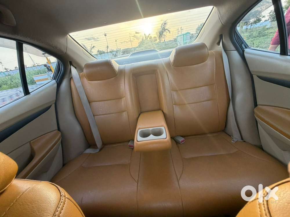 Honda City Petrol 2009