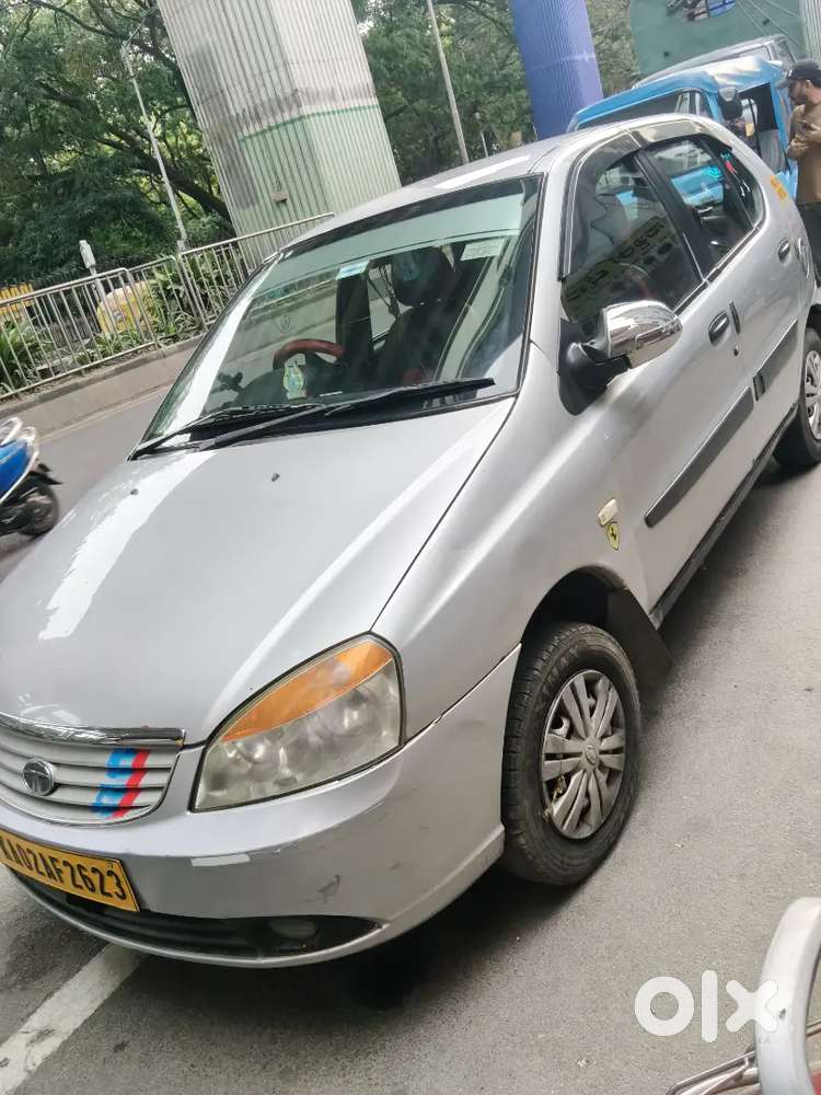 Tata Indica Lxi 2017 Diesel