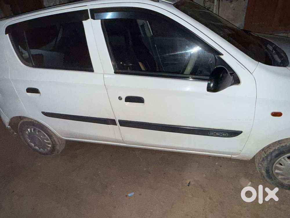 Maruti Alto Lxi 2013