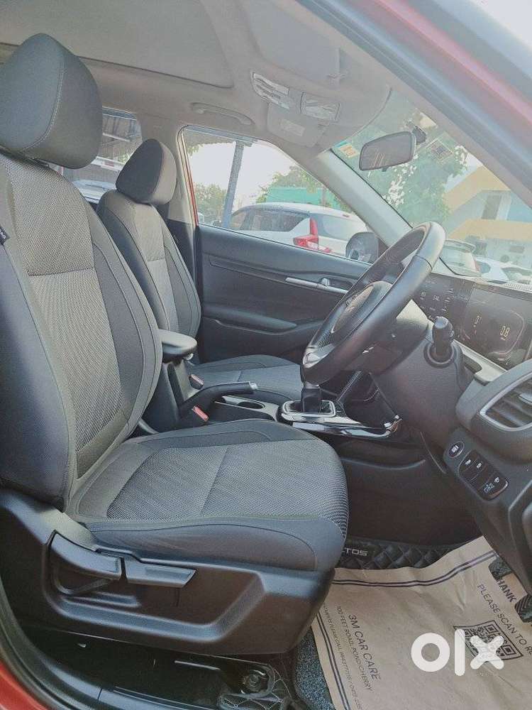 Kia Seltos Htk Plus D, 2024, Diesel