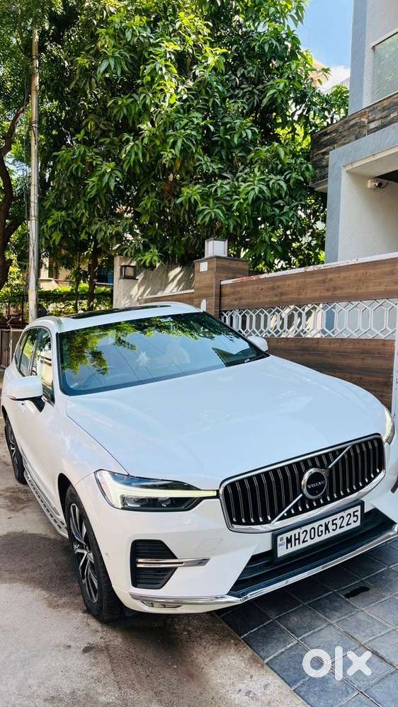 Volvo Xc60 2023 Petrol | Well Maintained Like Brand New
