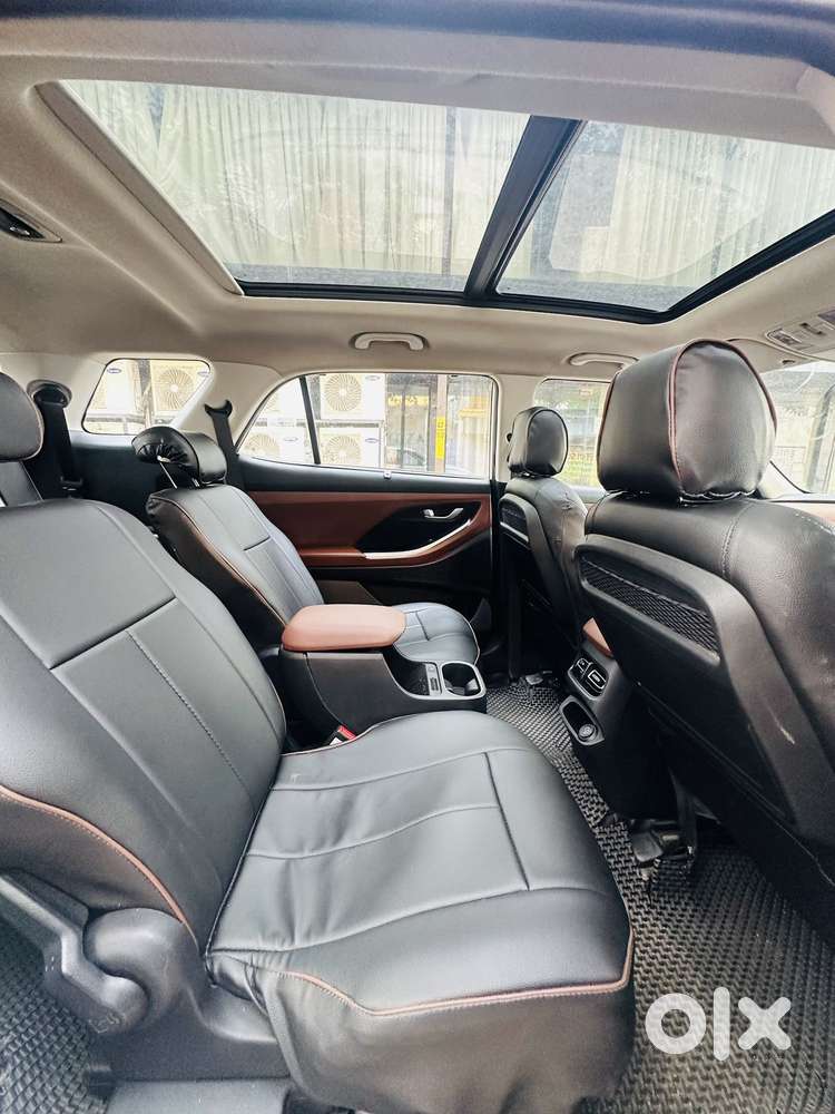Hyundai Alcazar 1.5 Prestige Diesel Mt 6 Str, 2022, Diesel