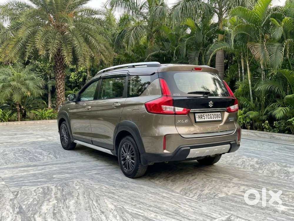 Maruti Suzuki Xl6 1.5 Zeta Mt, 2022, Petrol