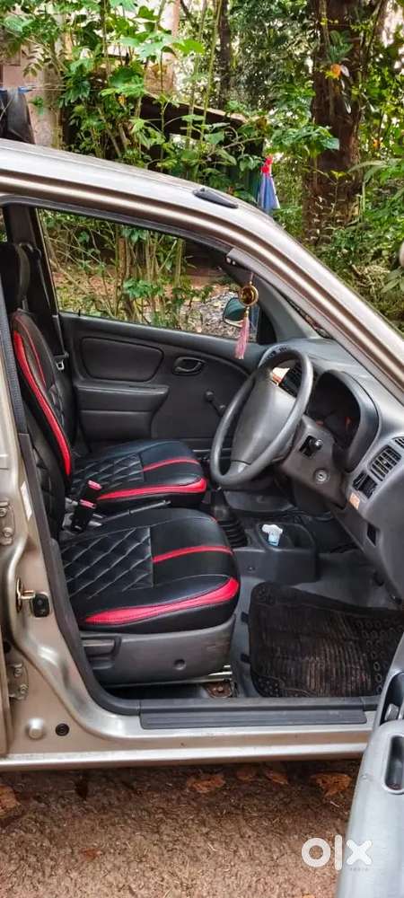 Maruti Suzuki Alto 2005