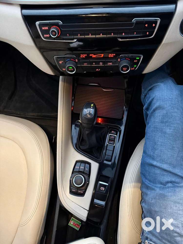 Bmw X1 Automatic Diesel M Sports