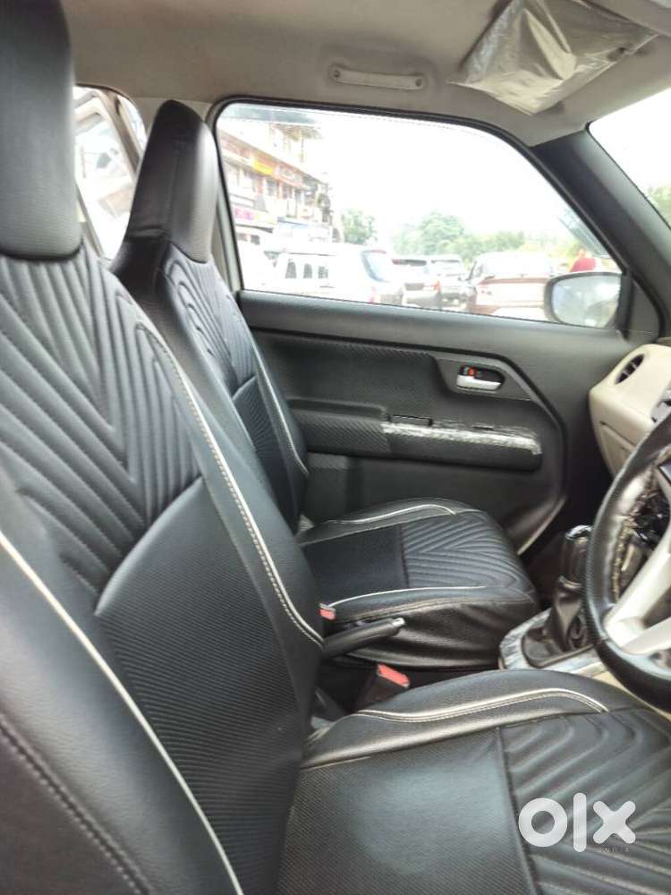 Maruti Suzuki Wagon R Vxi, 2020, Petrol