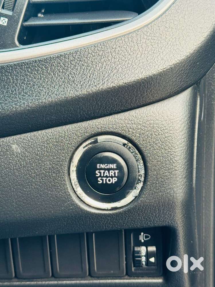 Maruti Suzuki Baleno Zeta, 2019, Petrol
