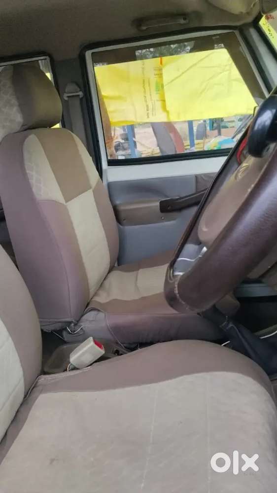 Mahindra Bolero 2016 Zlx Power Plus
