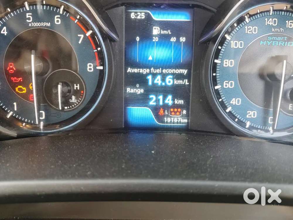 Maruti Suzuki Ertiga