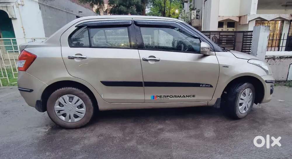 Dzire 2014 Offer 375