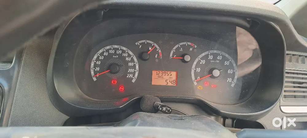 Fiat Punto 2010