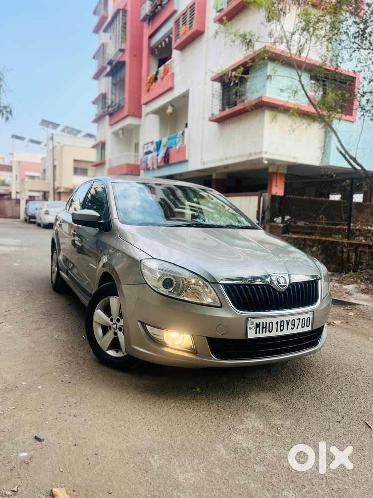 Skoda Rapid 2013-2016 1.6 Mpi Style Plus Black Package, 2015, Diesel