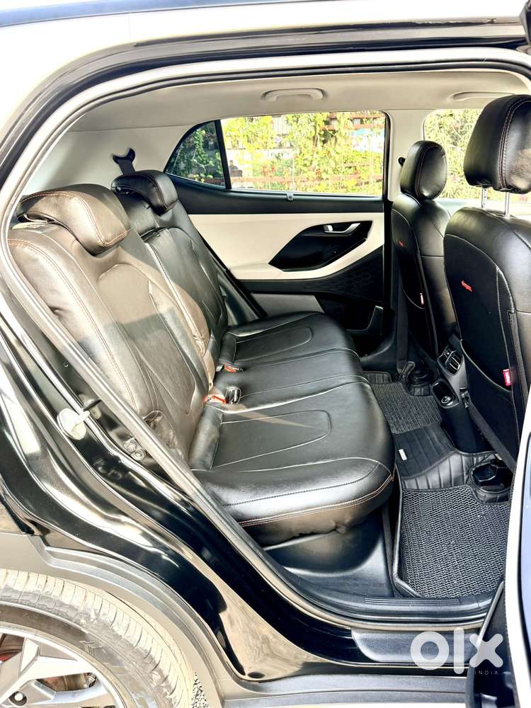 Hyundai Creta Sx 1.5 Diesel, 2021, Diesel