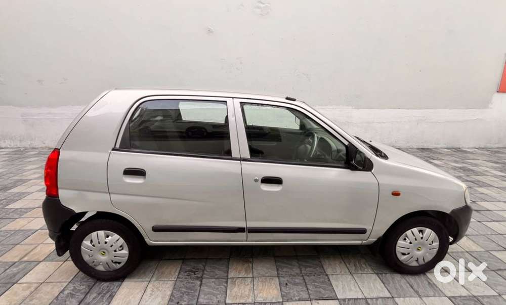 Maruti Suzuki Alto 0.8 Lxi (o), 2012, Petrol