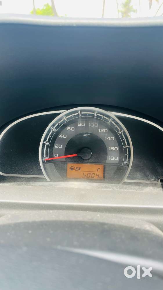 Maruti Suzuki Alto 800 0.8 Vxi (o), 2018, Petrol