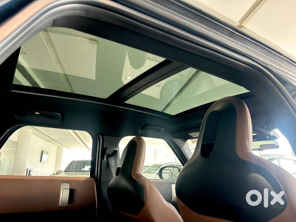 Mini Countryman Electric Favoured Pack, 2025, Electric