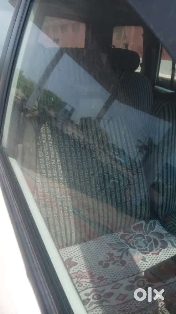 Chevrolet Tavera 2008