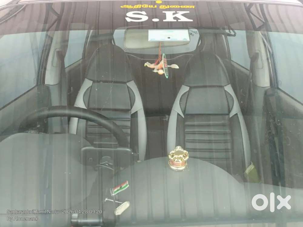 2013 Alto K10 1.0 Vxi