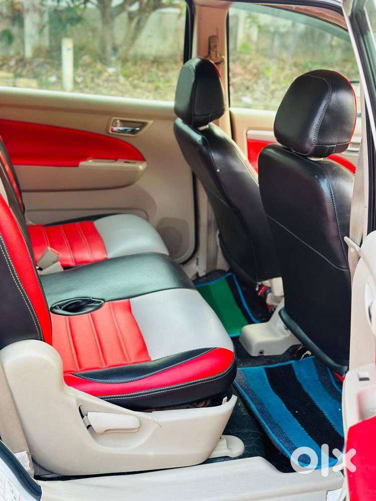 Maruti Suzuki Ertiga Vdi Shvs, 2017, Diesel