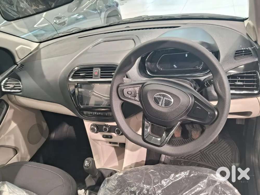 Tata Tigor Xza Plus 2024 Manual Petrol