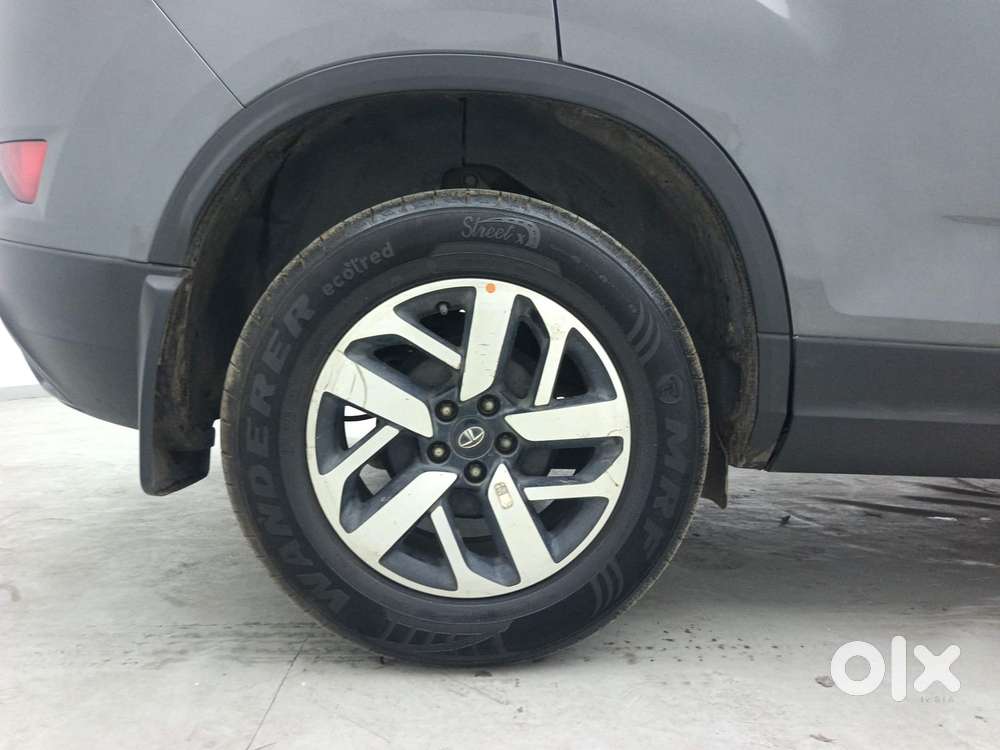 Tata Harrier Xz+, 2021, Diesel