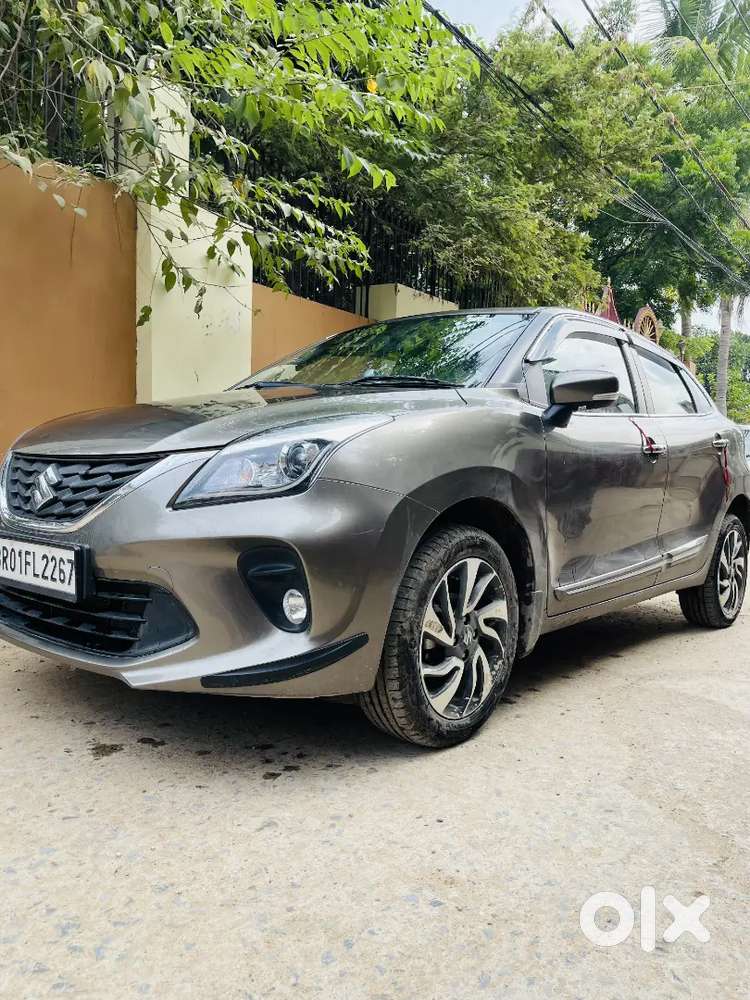 Maruti Suzuki Baleno ( Mint Condition )