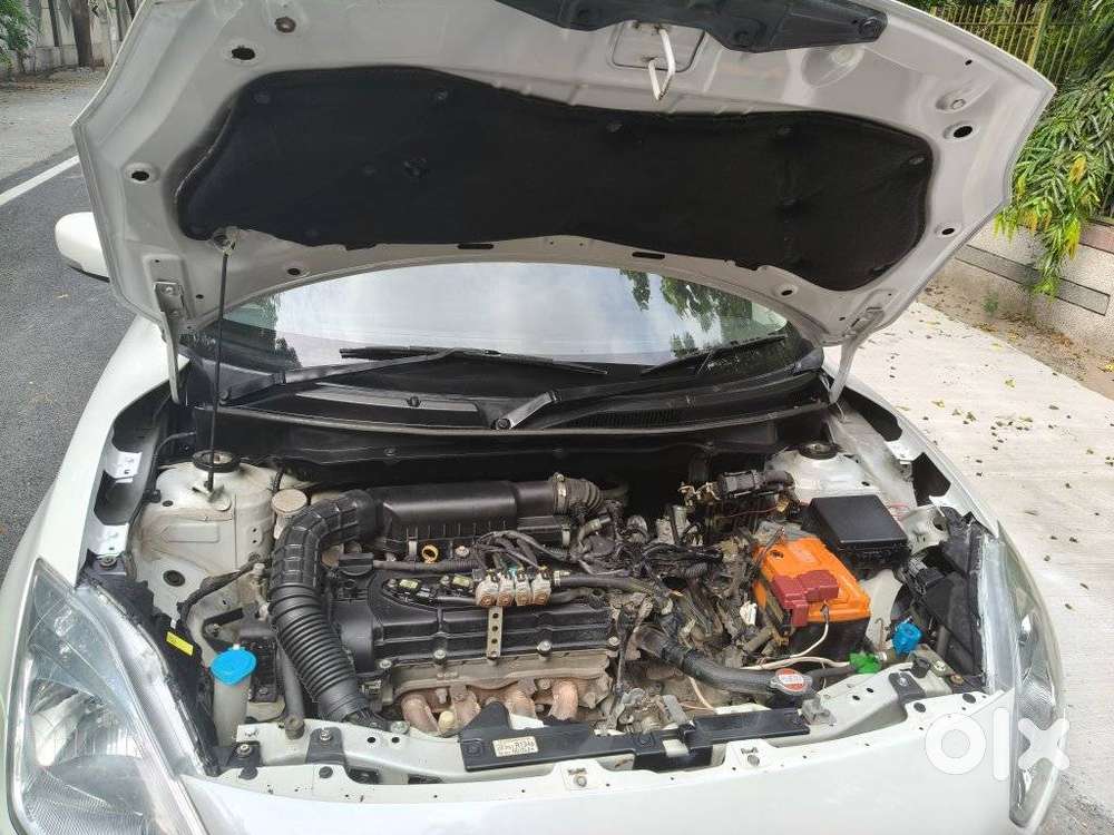 Maruti Suzuki Swift, 2020, Petrol