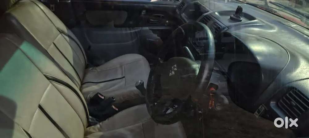 Maruti Suzuki Wagon R 2007 Is Well Maintained