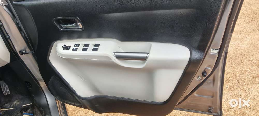 Maruti Suzuki Ignis 1.2 Zeta Mt, 2022, Petrol